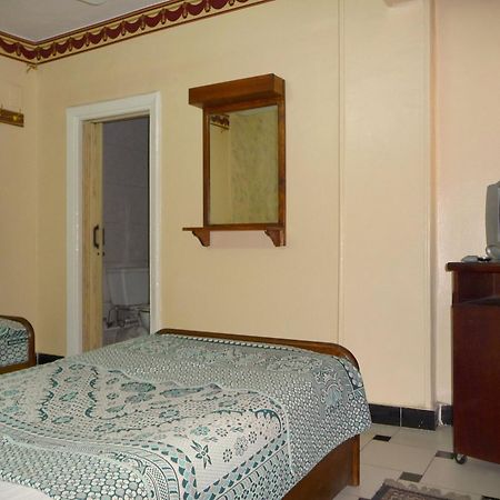 Venus Hostel Kair Zewnętrze zdjęcie