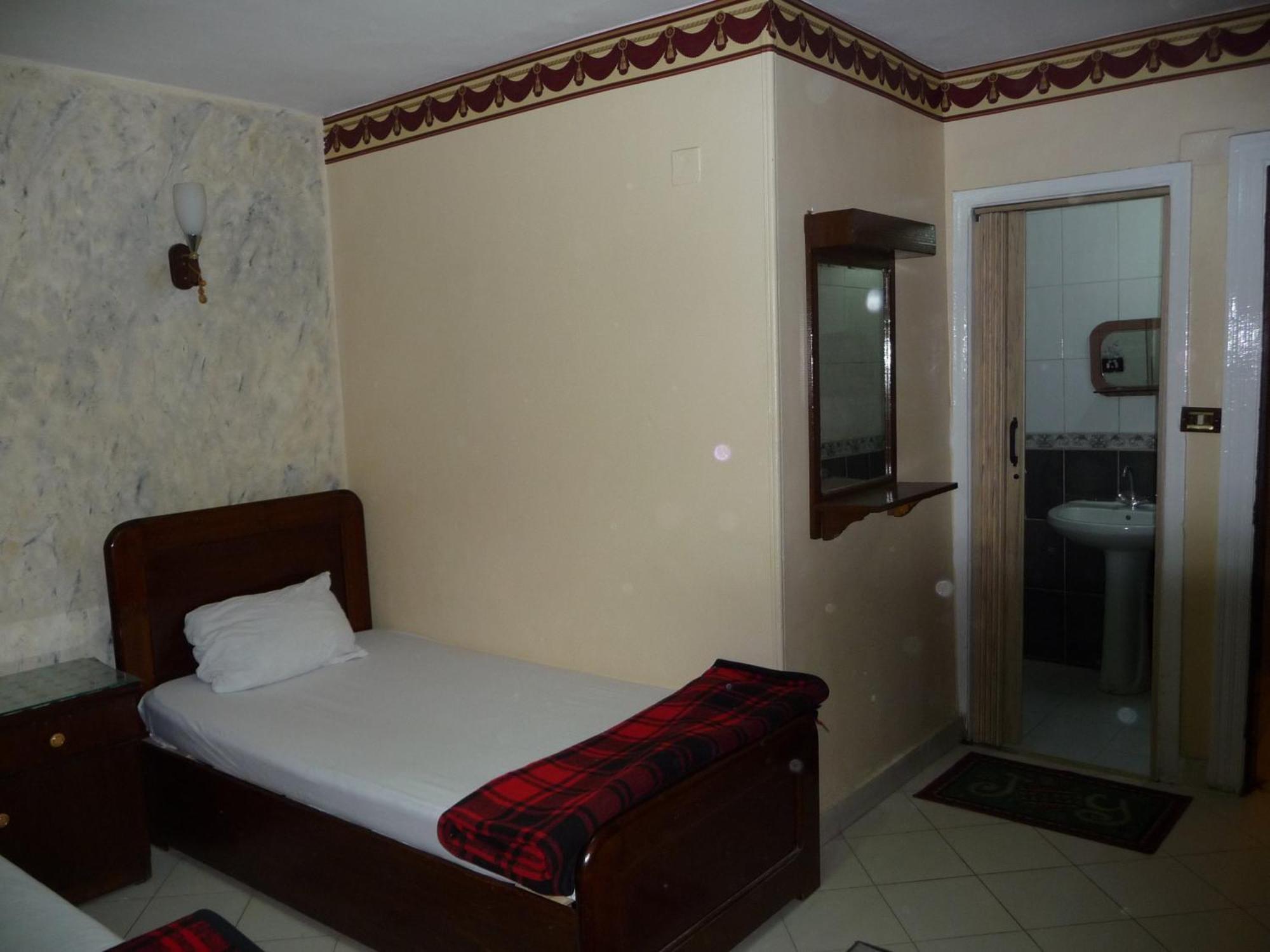 Venus Hostel Kair Zewnętrze zdjęcie