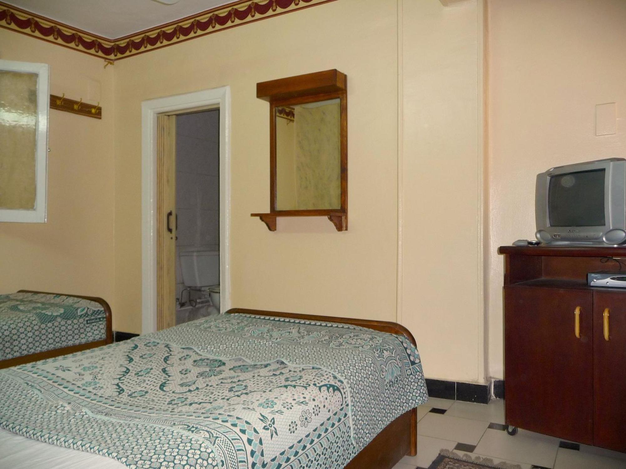 Venus Hostel Kair Zewnętrze zdjęcie