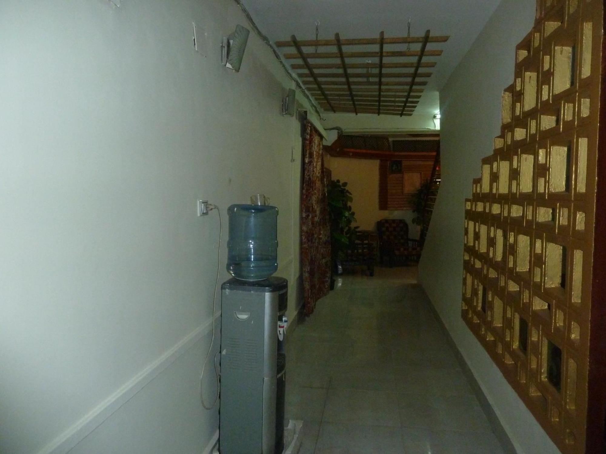 Venus Hostel Kair Zewnętrze zdjęcie
