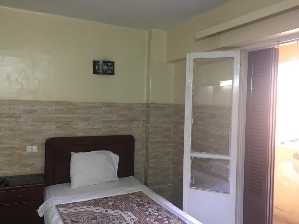 Venus Hostel Kair Zewnętrze zdjęcie