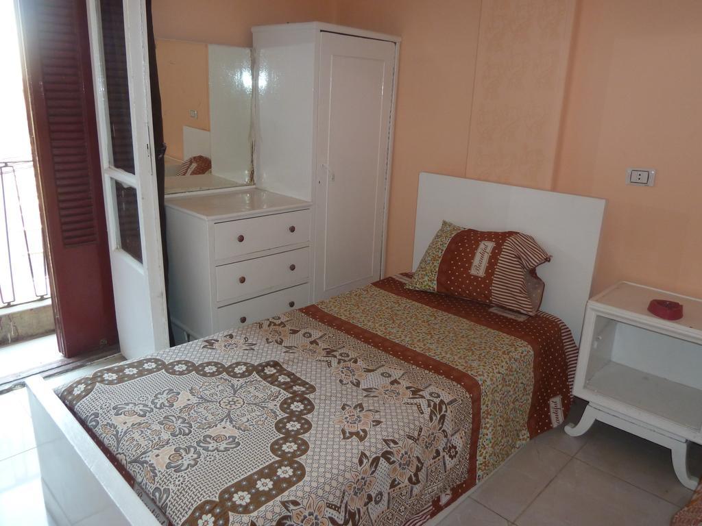 Venus Hostel Kair Zewnętrze zdjęcie