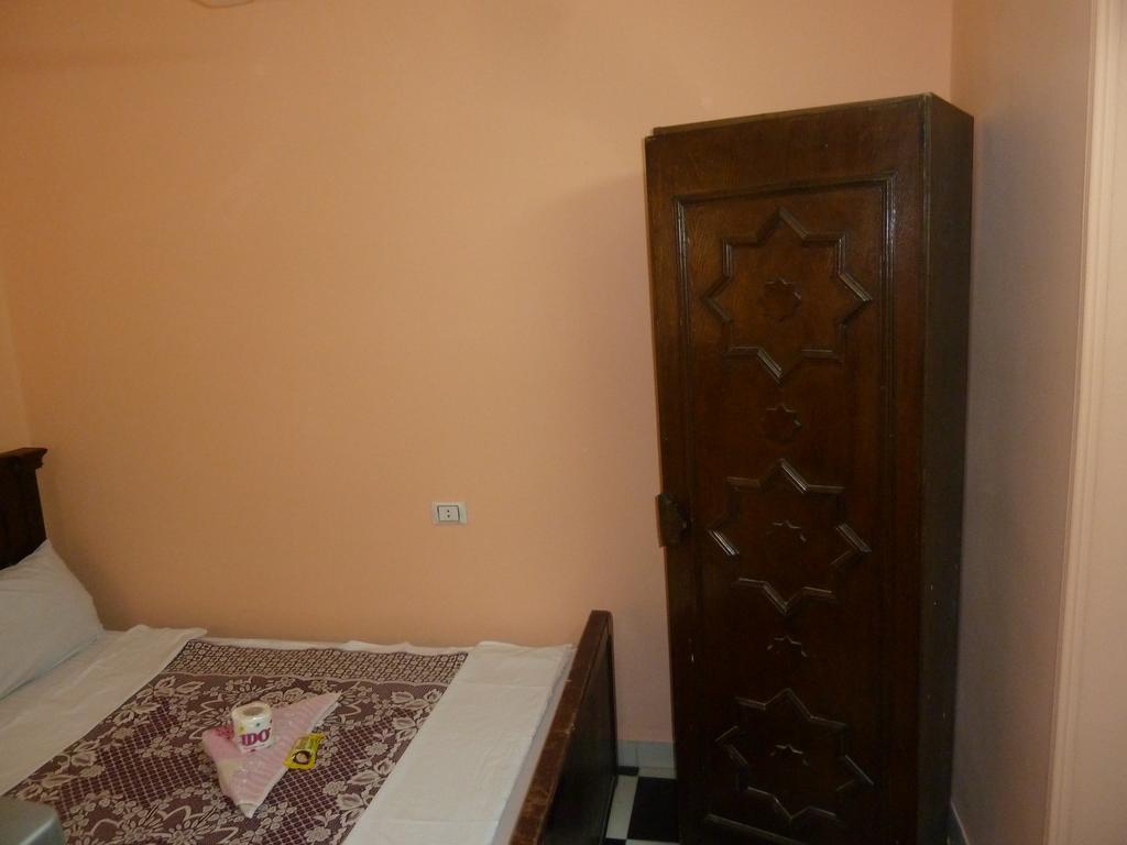 Venus Hostel Kair Zewnętrze zdjęcie