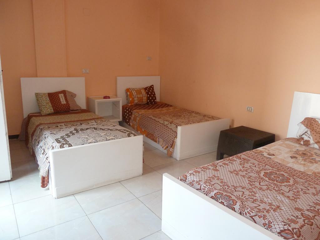 Venus Hostel Kair Zewnętrze zdjęcie