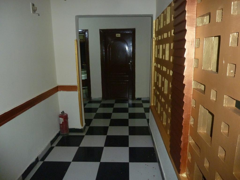 Venus Hostel Kair Zewnętrze zdjęcie
