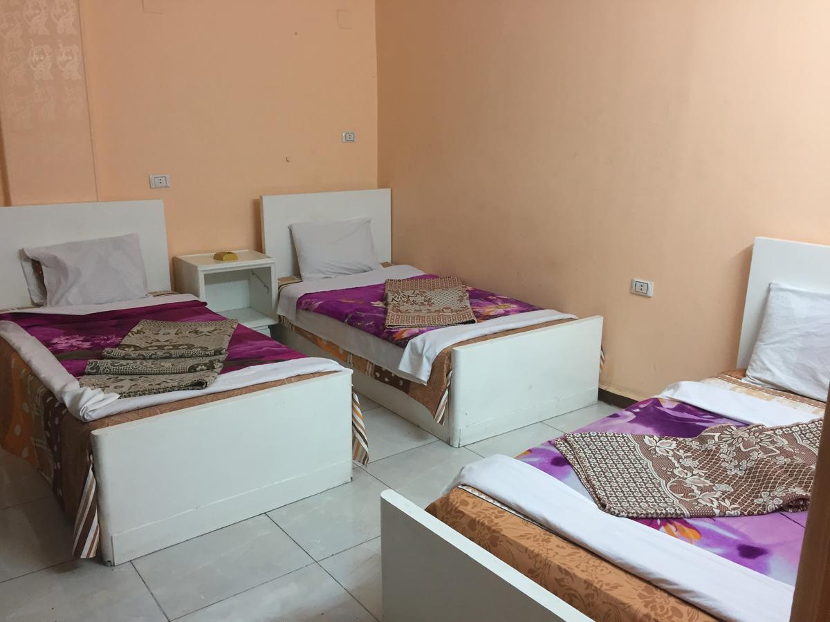 Venus Hostel Kair Zewnętrze zdjęcie