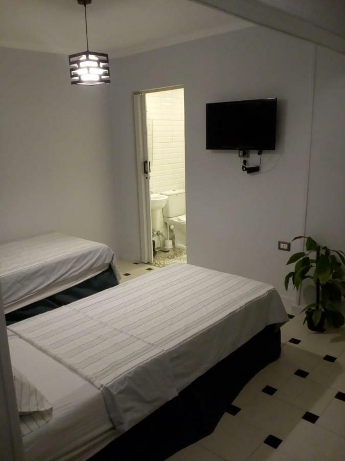 Venus Hostel Kair Zewnętrze zdjęcie