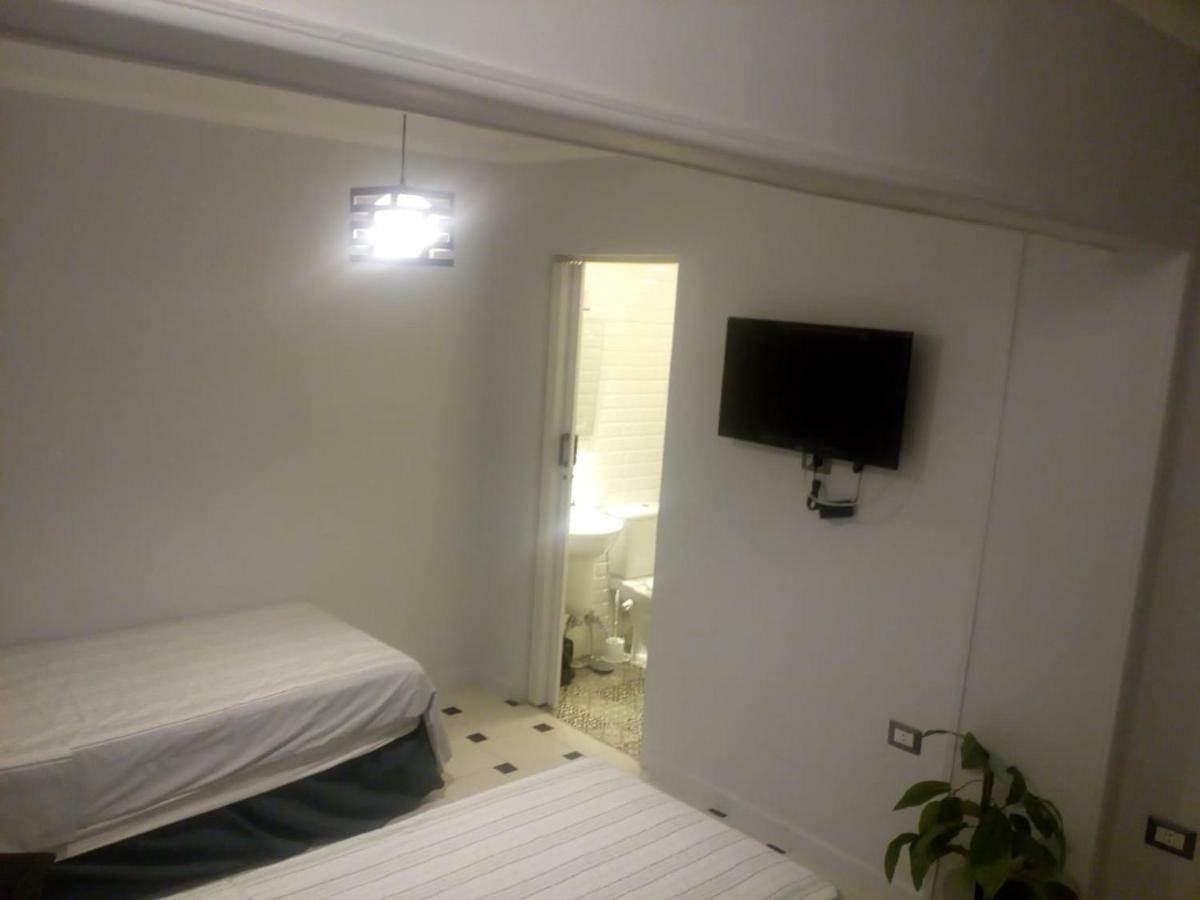 Venus Hostel Kair Zewnętrze zdjęcie