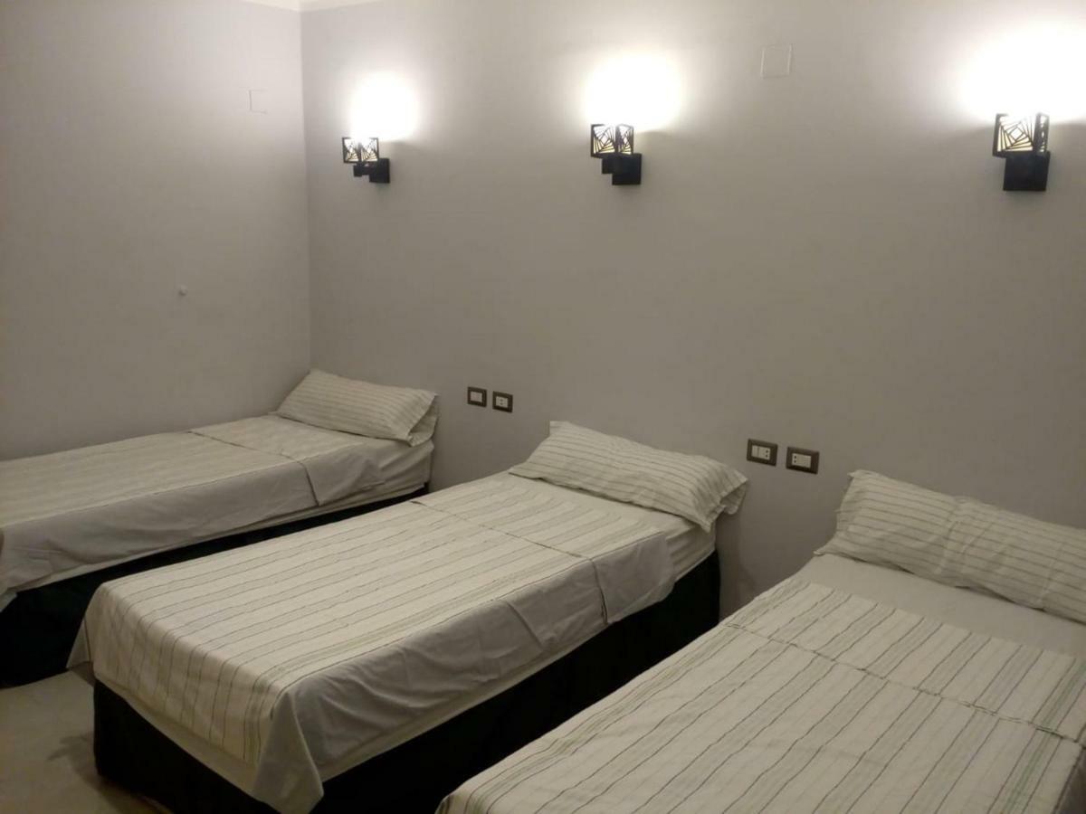 Venus Hostel Kair Zewnętrze zdjęcie