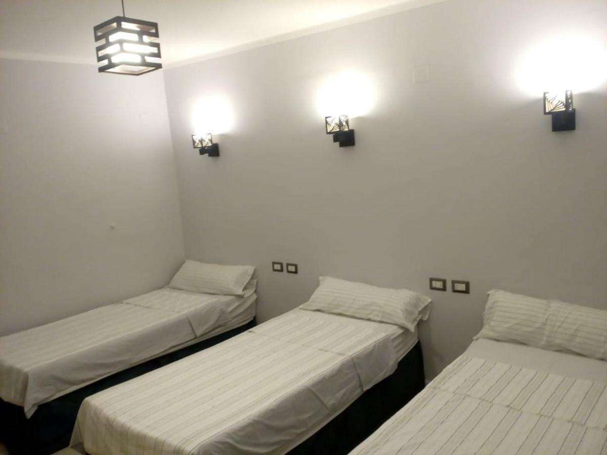 Venus Hostel Kair Zewnętrze zdjęcie