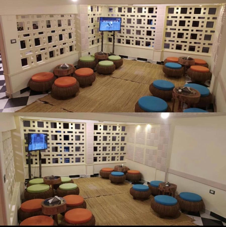 Venus Hostel Kair Zewnętrze zdjęcie